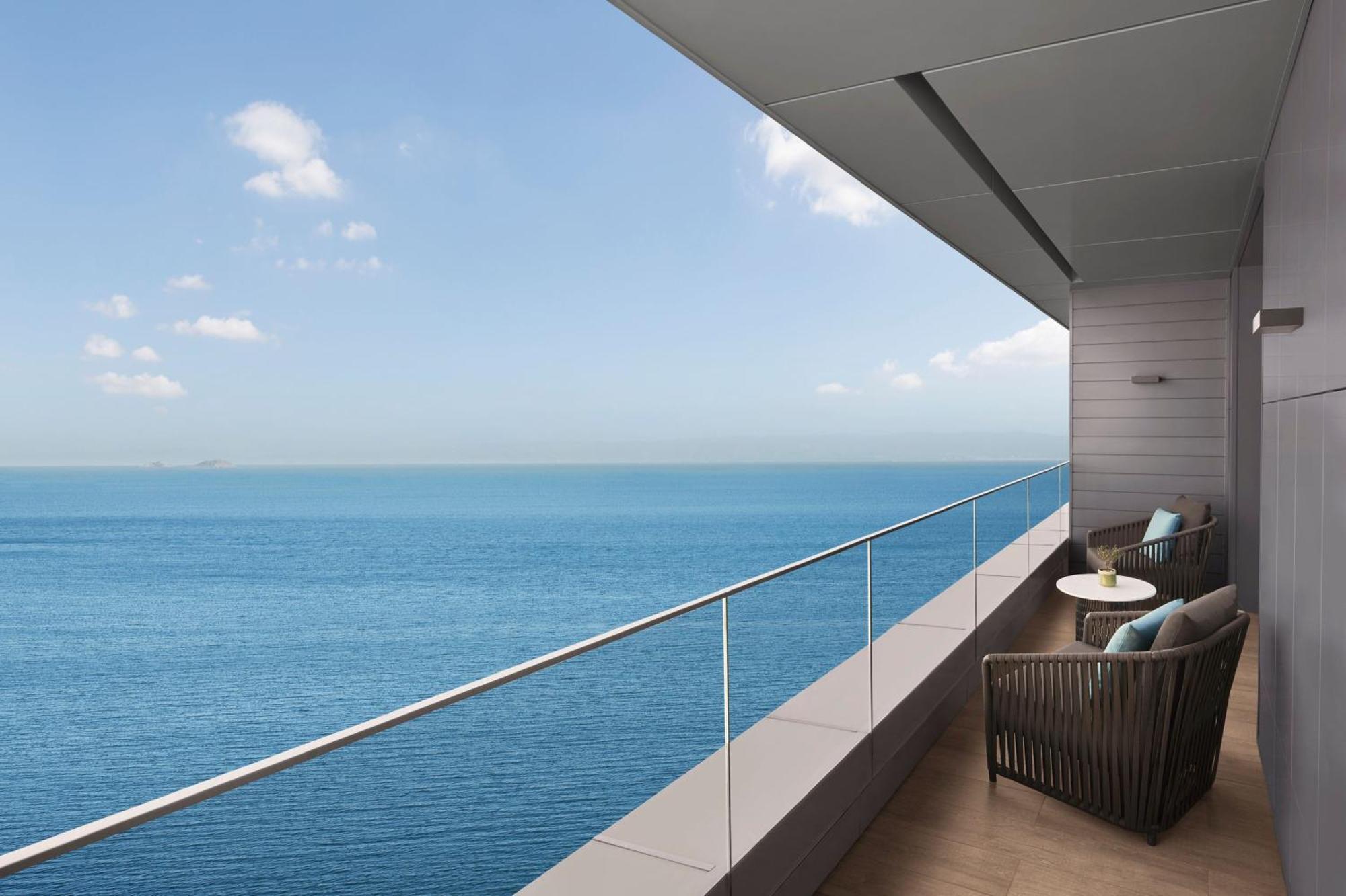 Jw Marriott Hotel Istanbul Marmara Sea Extérieur photo